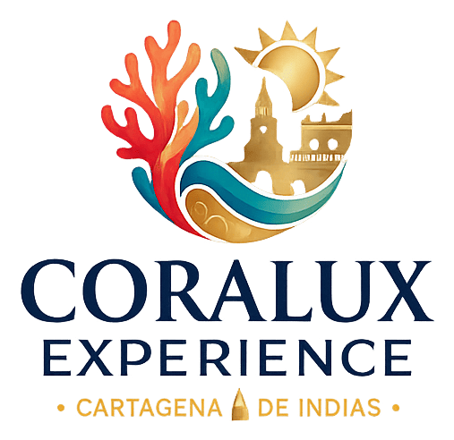 Coralux Logo