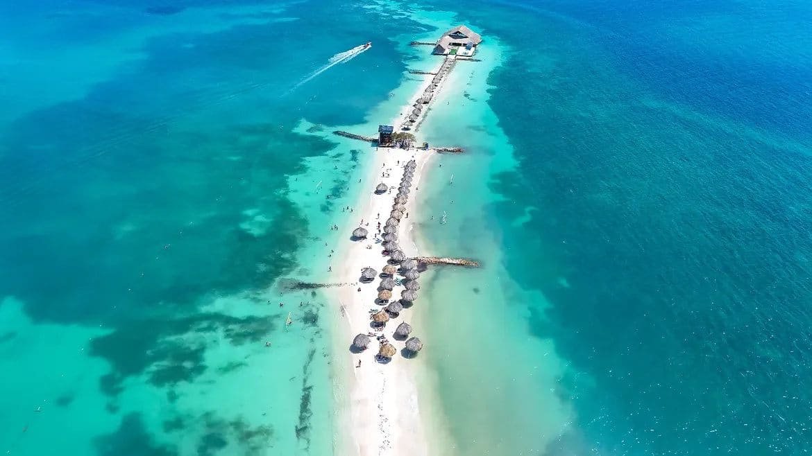 Islas de San Bernardo